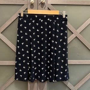 Gilli | Navy skirt, M